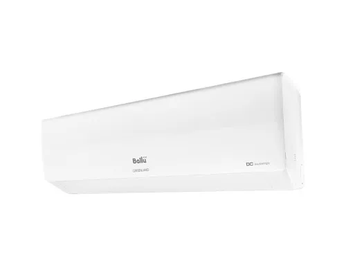 Сплит система Ballu Greenland DC BSGRI-09HN8 Сплит система Ballu Greenland DC BSGRI-09HN8