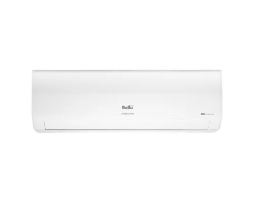 Сплит система Ballu Greenland DC BSGRI-09HN8 Сплит система Ballu Greenland DC BSGRI-09HN8
