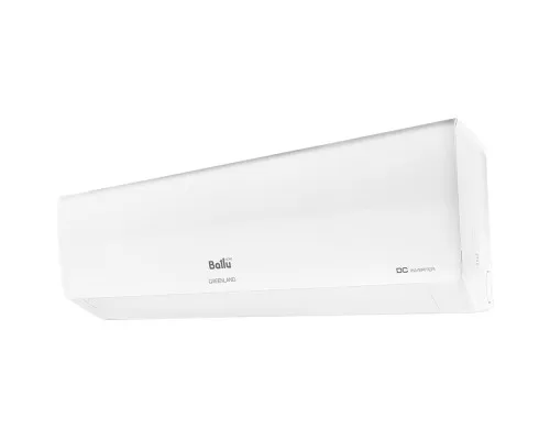 Сплит система Ballu Greenland DC BSGRI-12HN8 Сплит система Ballu Greenland DC BSGRI-12HN8