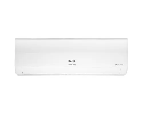Сплит система Ballu Greenland DC BSGRI-12HN8 Сплит система Ballu Greenland DC BSGRI-12HN8
