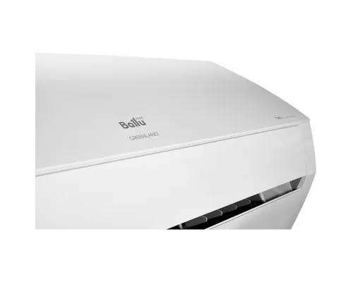 Сплит система Ballu Greenland DC BSGRI-12HN8 Сплит система Ballu Greenland DC BSGRI-12HN8