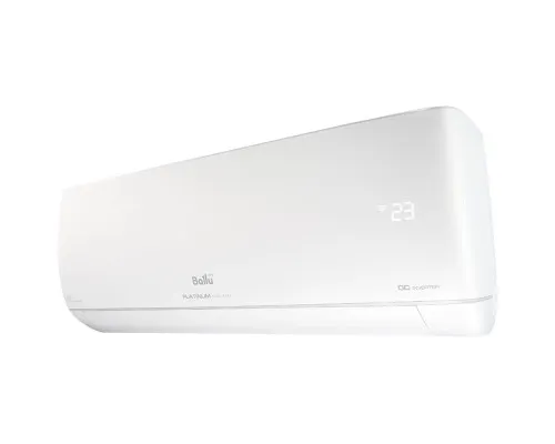 Сплит система Ballu Platinum Evolution DC BSUI-18HN8_22Y Сплит система Ballu Platinum Evolution DC BSUI-18HN8_22Y