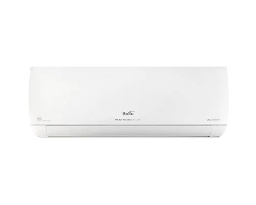 Сплит система Ballu Platinum Evolution DC BSUI-18HN8_22Y Сплит система Ballu Platinum Evolution DC BSUI-18HN8_22Y