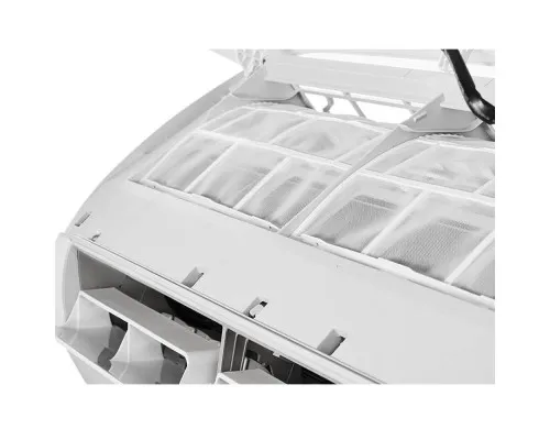 Сплит система Ballu Platinum Evolution DC BSUI-18HN8_22Y Сплит система Ballu Platinum Evolution DC BSUI-18HN8_22Y