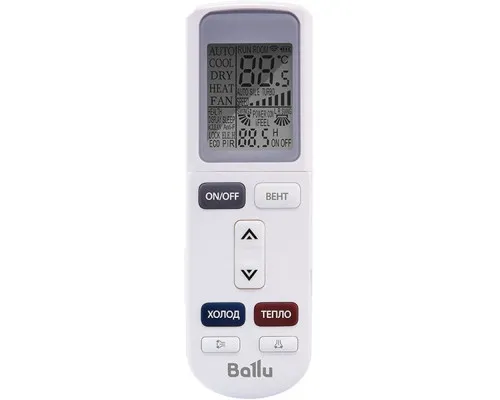 Сплит система Ballu Platinum Evolution DC BSUI-18HN8_22Y Сплит система Ballu Platinum Evolution DC BSUI-18HN8_22Y