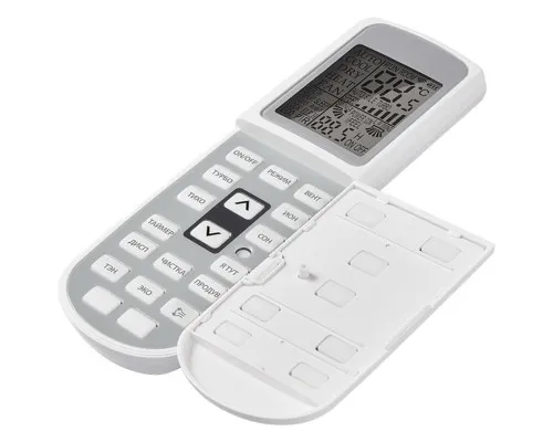 Сплит система Ballu Platinum Evolution DC BSUI-18HN8_22Y Сплит система Ballu Platinum Evolution DC BSUI-18HN8_22Y
