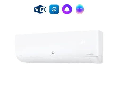 Сплит система Electrolux Fusion Wave Super DC EACS/I-07HFW/N8 Сплит система Electrolux Fusion Wave Super DC EACS/I-07HFW/N8