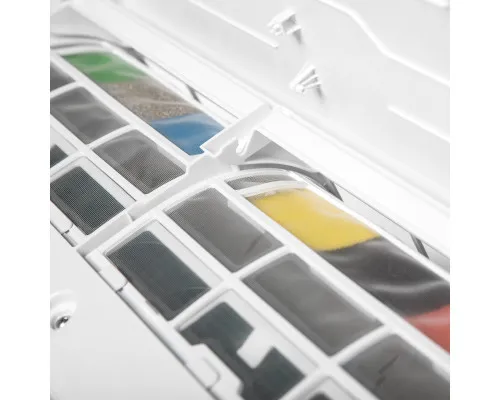 Сплит система Electrolux Fusion Wave Super DC EACS/I-07HFW/N8 Сплит система Electrolux Fusion Wave Super DC EACS/I-07HFW/N8