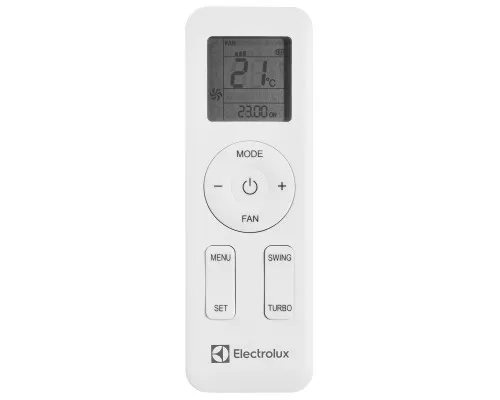 Сплит система Electrolux Fusion 2.0 EACS-09HF2/N3 Сплит система Electrolux Fusion 2.0 EACS-09HF2/N3