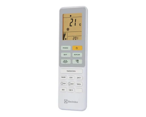 Сплит система Electrolux Loft EACS-12HAL/N3 Сплит система Electrolux Loft EACS-12HAL/N3