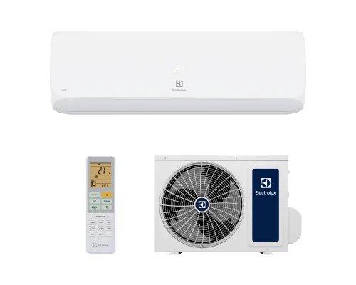 Сплит система Electrolux Loft EACS-12HAL/N3 Сплит система Electrolux Loft EACS-12HAL/N3