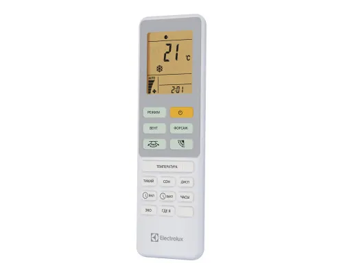 Сплит система Electrolux Loft DC EACS/I-18HAL/N8 Сплит система Electrolux Loft DC EACS/I-18HAL/N8