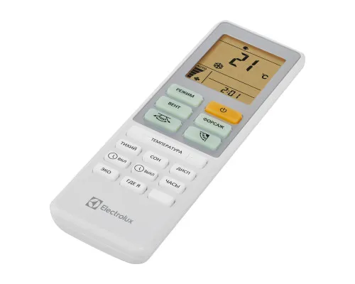 Сплит система Electrolux Loft DC EACS/I-18HAL/N8 Сплит система Electrolux Loft DC EACS/I-18HAL/N8