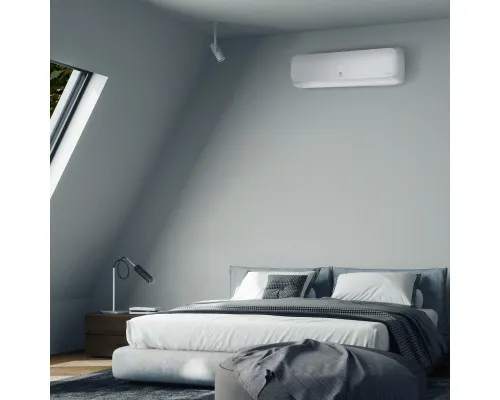 Сплит система Electrolux Loft DC EACS/I-18HAL/N8 Сплит система Electrolux Loft DC EACS/I-18HAL/N8