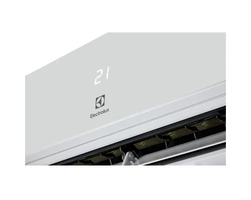 Сплит система Electrolux Loft DC EACS/I-18HAL/N8 Сплит система Electrolux Loft DC EACS/I-18HAL/N8