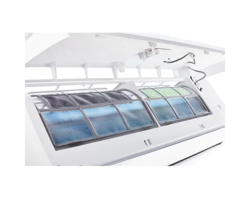 Сплит система Electrolux Loft DC EACS/I-18HAL/N8 Сплит система Electrolux Loft DC EACS/I-18HAL/N8
