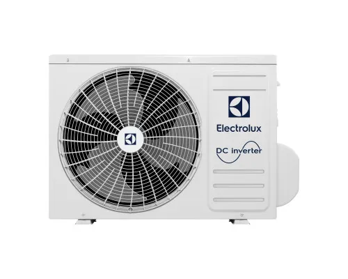 Сплит система Electrolux Loft DC EACS/I-18HAL/N8 Сплит система Electrolux Loft DC EACS/I-18HAL/N8