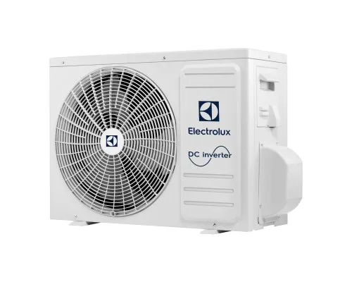 Сплит система Electrolux Loft DC EACS/I-18HAL/N8 Сплит система Electrolux Loft DC EACS/I-18HAL/N8