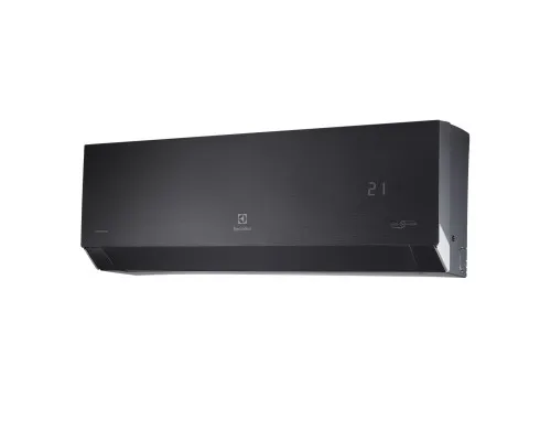 Сплит система Electrolux Enterprise Super DC Inverter EACS/I-24HEN-BLACK/N8