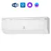 Сплит система Electrolux Fusion Ultra DC Inverter EACS/I-24HF/N8_22Y