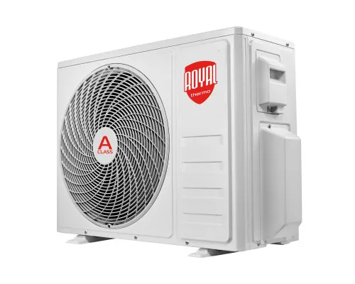 Сплит система Royal Thermo Barocco RTB-07HN8_V2 Сплит система Royal Thermo Barocco RTB-07HN8_V2