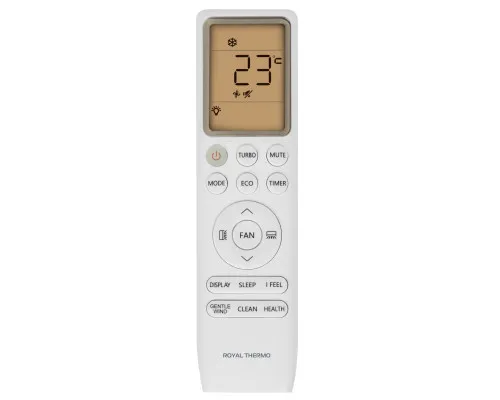 Сплит система Royal Thermo Diamond DC RTDI-24HN8/Wi-Fi Сплит система Royal Thermo Diamond DC RTDI-24HN8/Wi-Fi