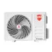 Сплит система Royal Thermo Diamond DC RTDI-24HN8/Wi-Fi