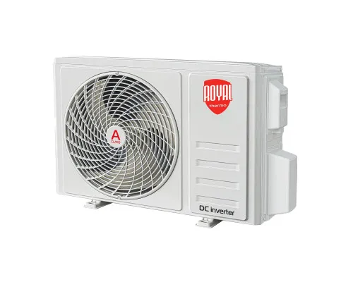 Сплит система Royal Thermo Diamond DC RTDI-24HN8/Wi-Fi Сплит система Royal Thermo Diamond DC RTDI-24HN8/Wi-Fi