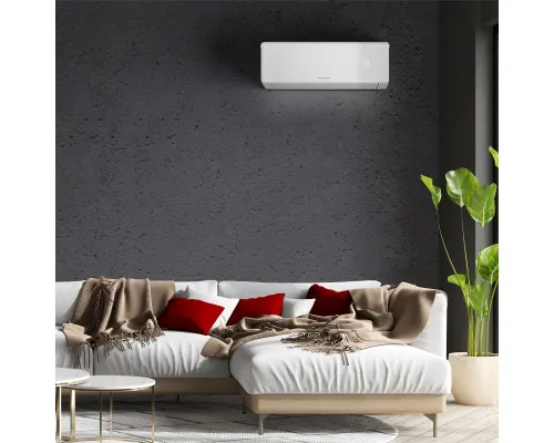 Сплит система Royal Thermo Milano RTM-12HN1
