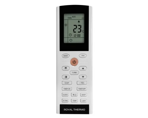 Сплит система Royal Thermo Perfecto RTP-12HN1