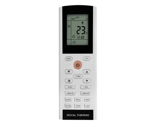 Сплит система Royal Thermo Perfecto DC RTPI-12HN8