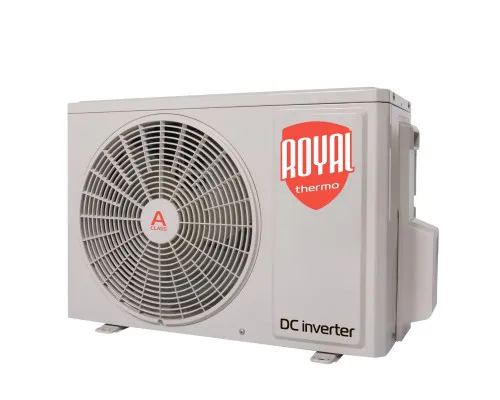 Сплит система Royal Thermo Perfecto DC RTPI-12HN8