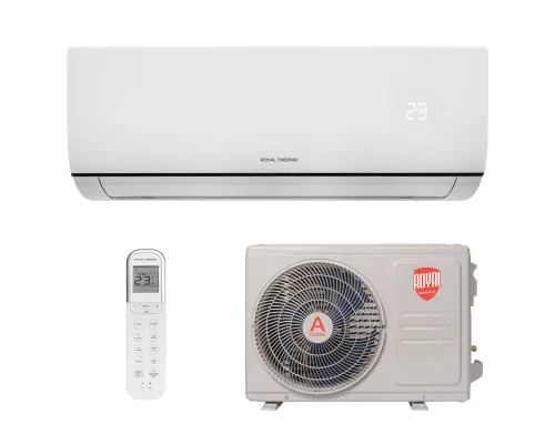 Сплит система Royal Thermo Siena RTS-07HN8_V2