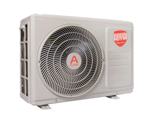 Сплит система Royal Thermo Siena RTS-07HN8_V2