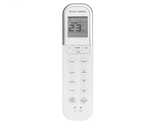 Сплит система Royal Thermo Siena RTS-09HN1 Сплит система Royal Thermo Siena RTS-09HN1