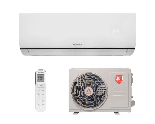 Сплит система Royal Thermo Siena RTS-09HN1 Сплит система Royal Thermo Siena RTS-09HN1