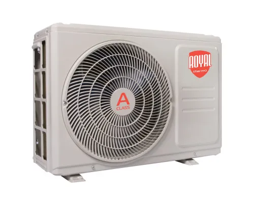 Сплит система Royal Thermo Siena RTS-09HN1 Сплит система Royal Thermo Siena RTS-09HN1