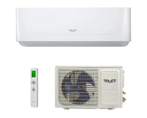 Сплит система SHUFT Berg DC SFTOI-07HN1_24Y