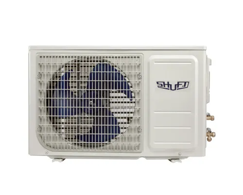 Сплит система SHUFT Berg DC SFTOI-07HN1_24Y