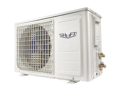 Сплит система SHUFT Berg DC SFTOI-07HN1_24Y