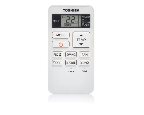 Сплит система TOSHIBA Seiya RAS-13J2VG-EE