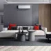 Сплит система Toshiba Seiya RAS-B13CKVG-E/RAS-13CAVG-E