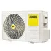 Сплит система Zanussi Barocco ZACS-12 HB/A23/N1