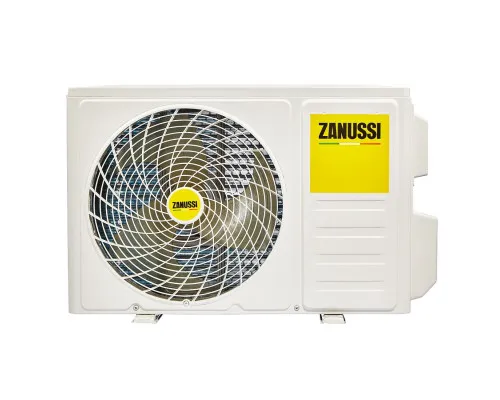 Сплит система Zanussi Barocco ZACS-12 HB/A23/N1