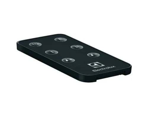 Электрокамин Electrolux EFP/W-1100ULS