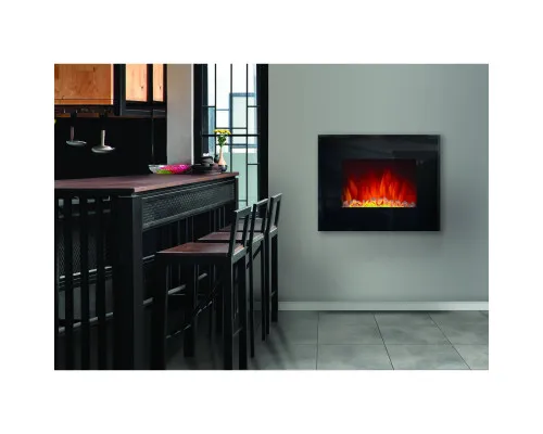 Электрокамин Electrolux EFP/W-1100ULS