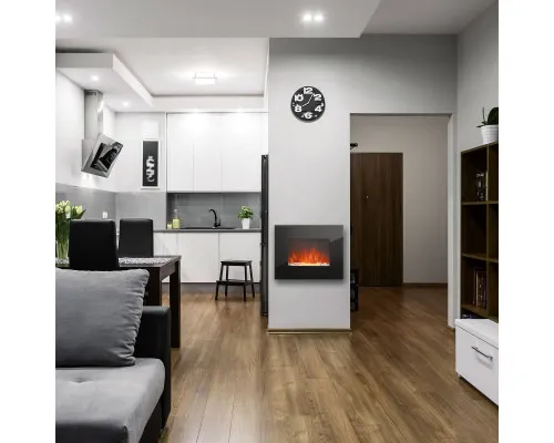 Электрокамин Electrolux EFP/W-1100ULS