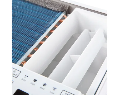 Кондиционер оконный Ballu WIND COOL BWC-07 AC Кондиционер оконный Ballu WIND COOL BWC-07 AC