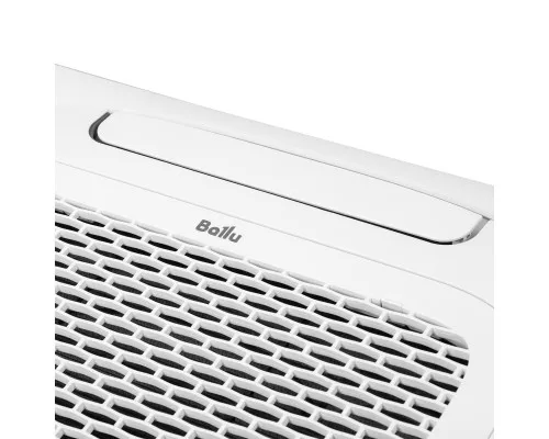 Комплект Ballu BLCI_C-18HN1_24Y инверторной сплит-системы, кассетного типа Комплект Ballu BLCI_C-18HN1_24Y инверторной сплит-системы, кассетного типа