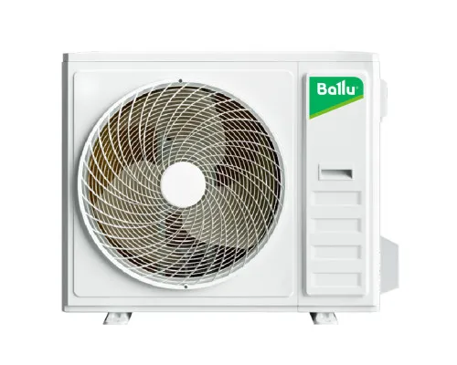 Комплект Ballu BLCI_C-18HN1_24Y инверторной сплит-системы, кассетного типа Комплект Ballu BLCI_C-18HN1_24Y инверторной сплит-системы, кассетного типа
